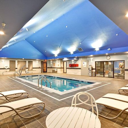 Towneplace Suites By Marriott Dover Rockaway Εξωτερικό φωτογραφία