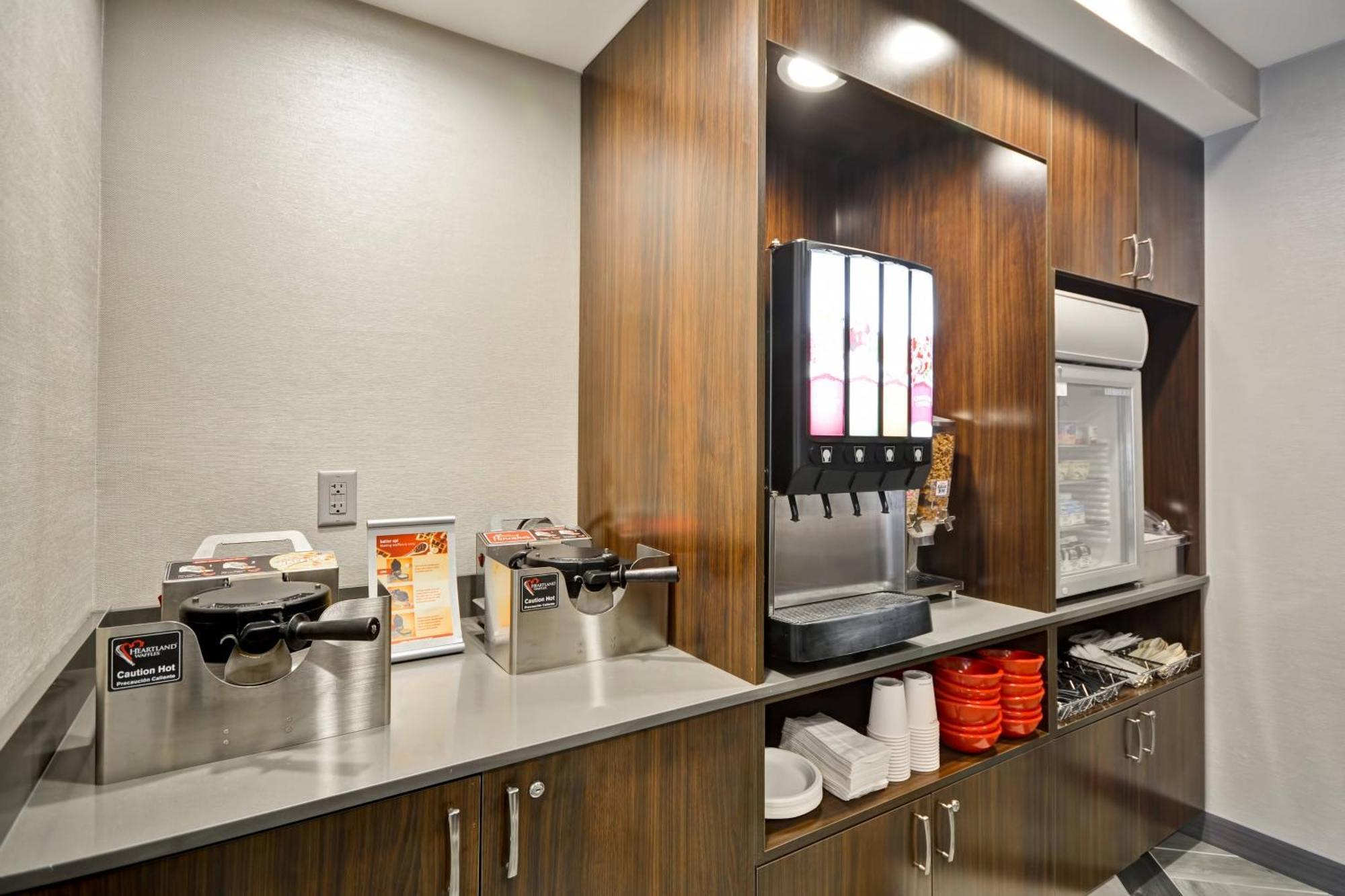 Towneplace Suites By Marriott Dover Rockaway Εξωτερικό φωτογραφία