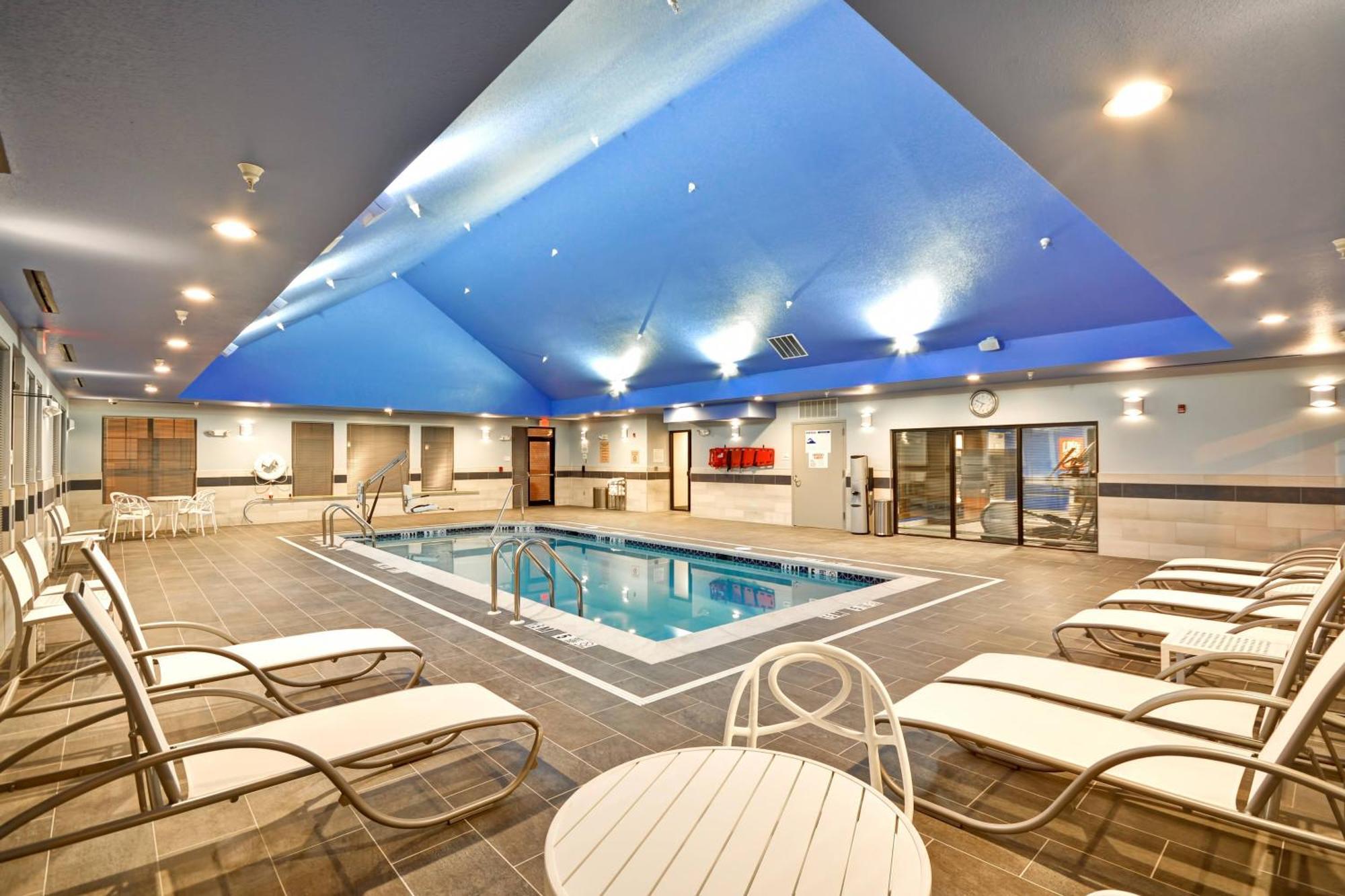 Towneplace Suites By Marriott Dover Rockaway Εξωτερικό φωτογραφία