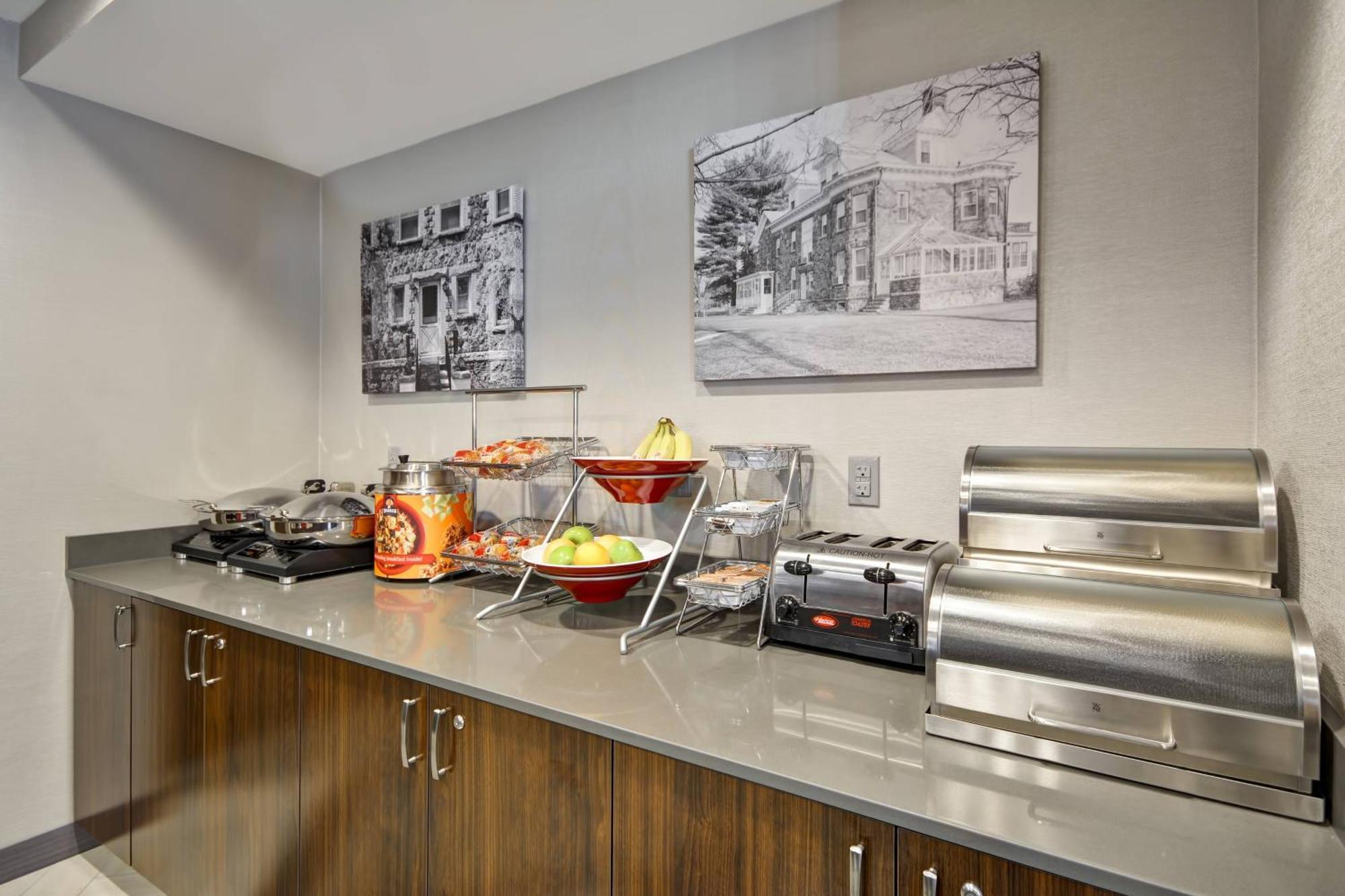 Towneplace Suites By Marriott Dover Rockaway Εξωτερικό φωτογραφία