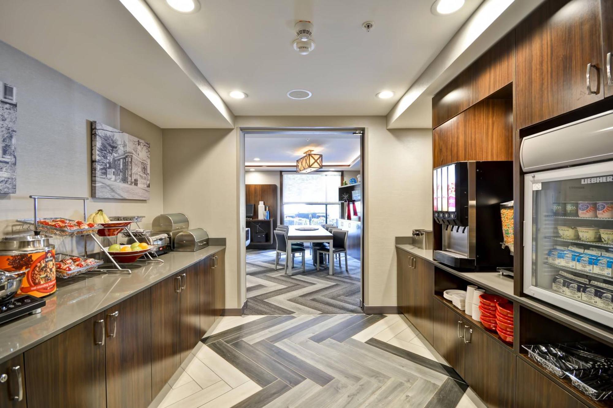Towneplace Suites By Marriott Dover Rockaway Εξωτερικό φωτογραφία