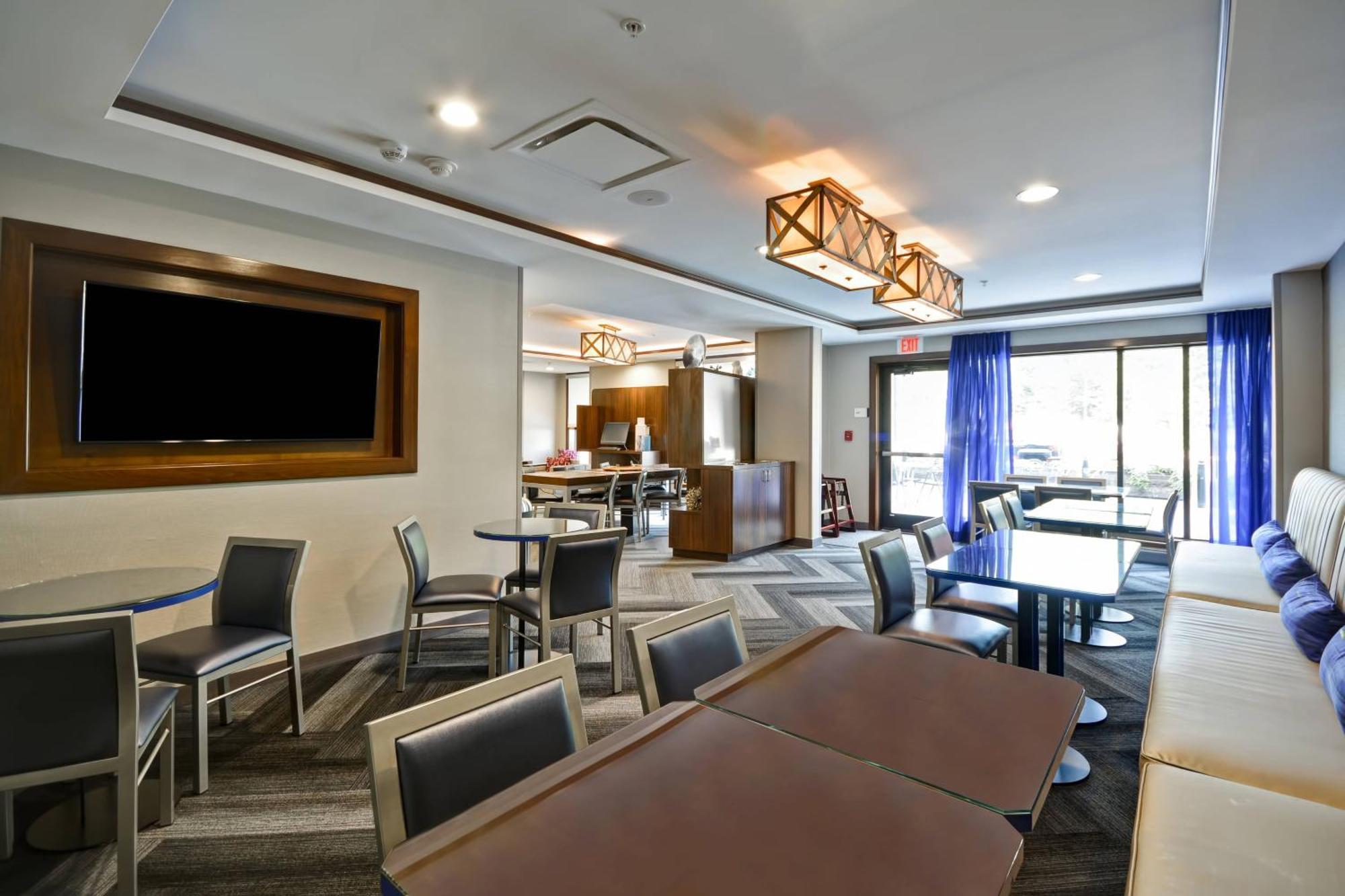 Towneplace Suites By Marriott Dover Rockaway Εξωτερικό φωτογραφία