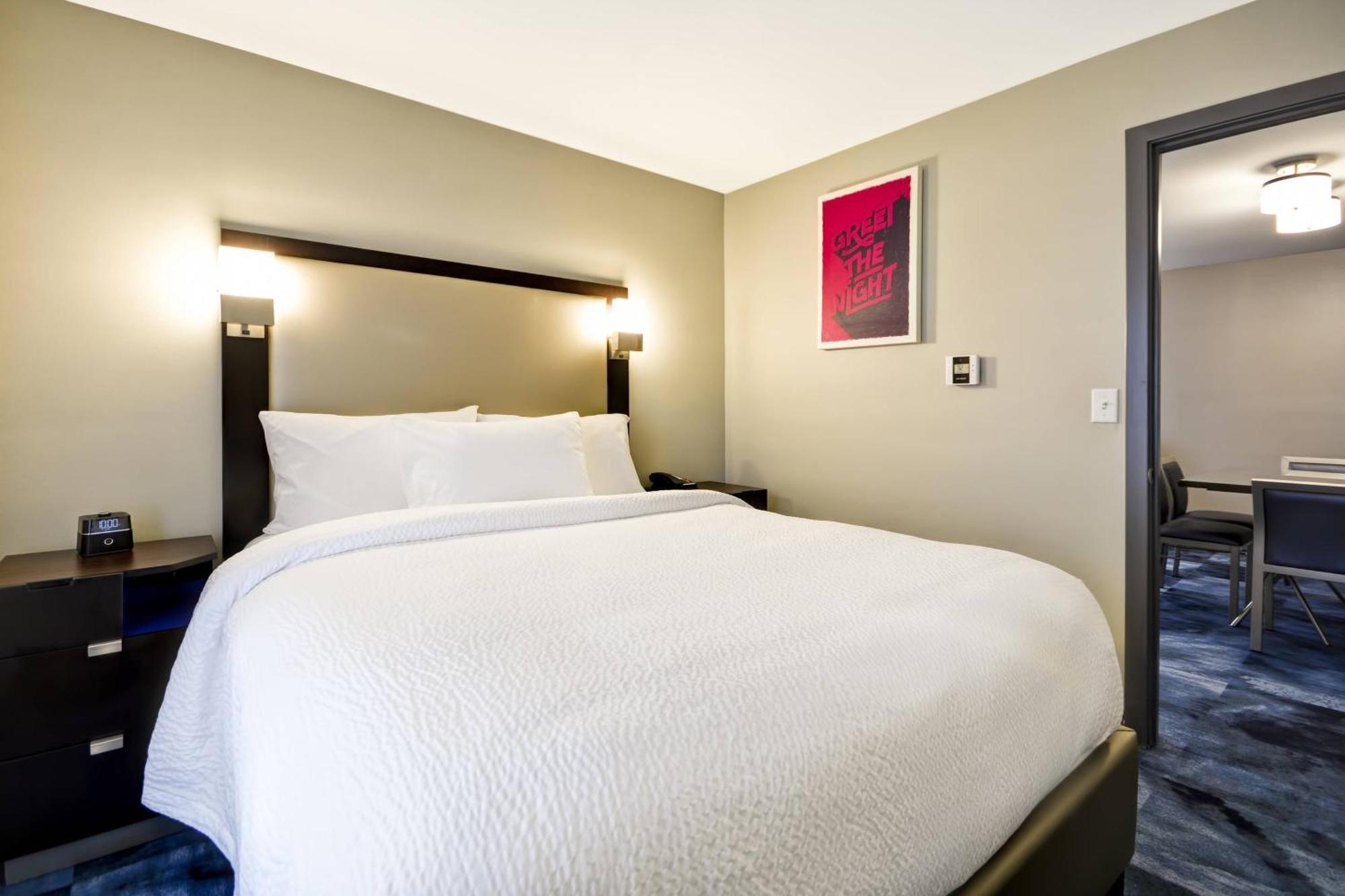 Towneplace Suites By Marriott Dover Rockaway Εξωτερικό φωτογραφία