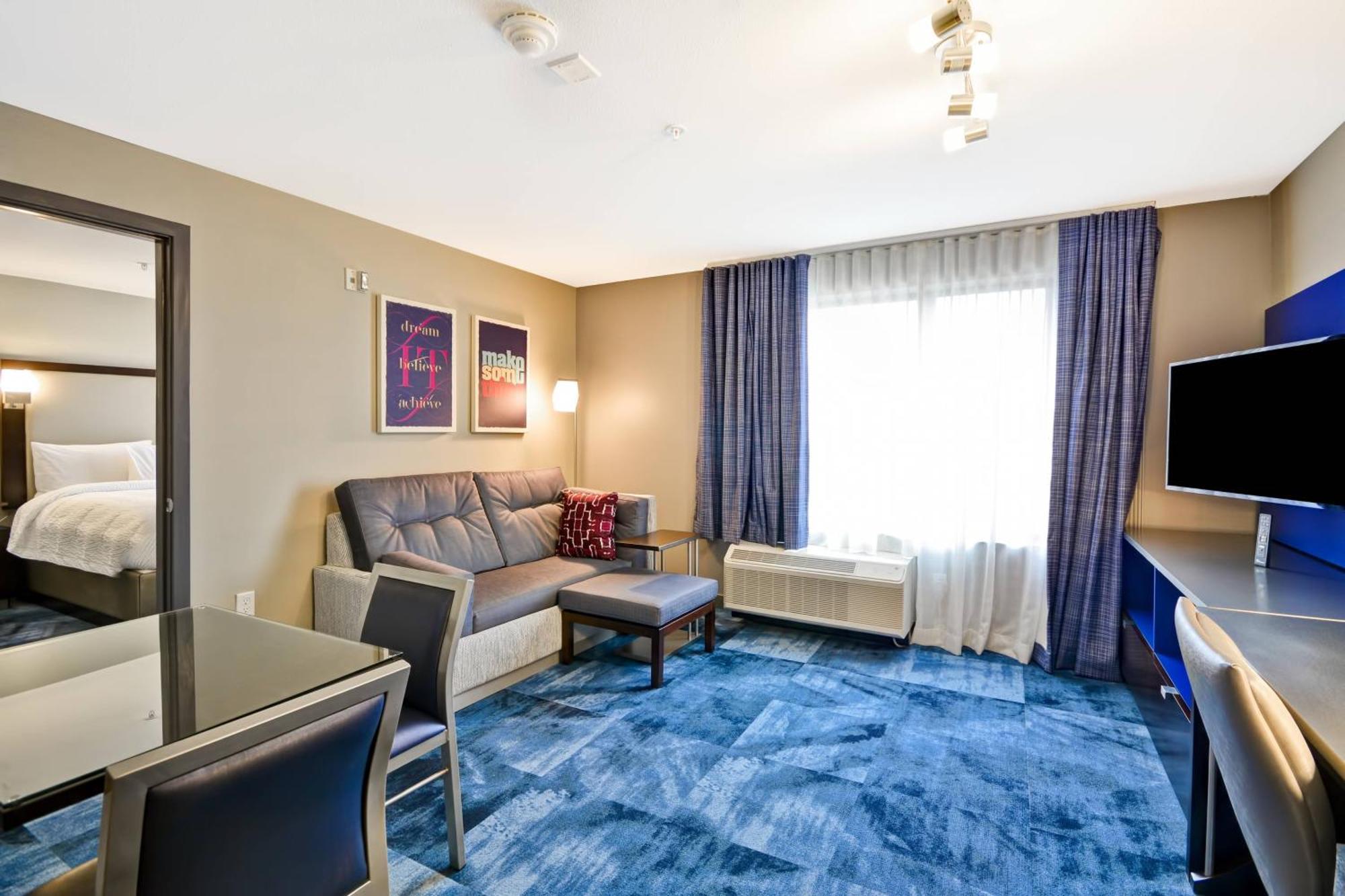 Towneplace Suites By Marriott Dover Rockaway Εξωτερικό φωτογραφία