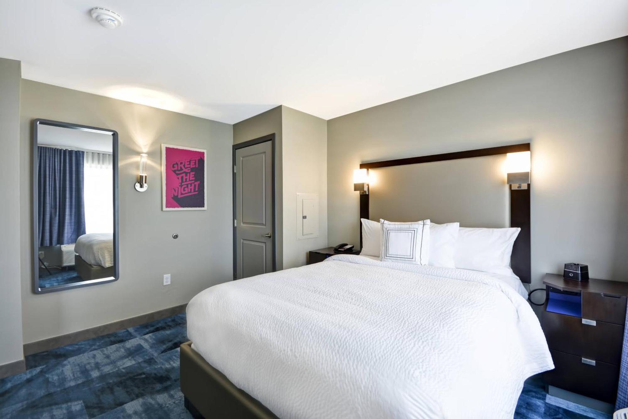 Towneplace Suites By Marriott Dover Rockaway Εξωτερικό φωτογραφία