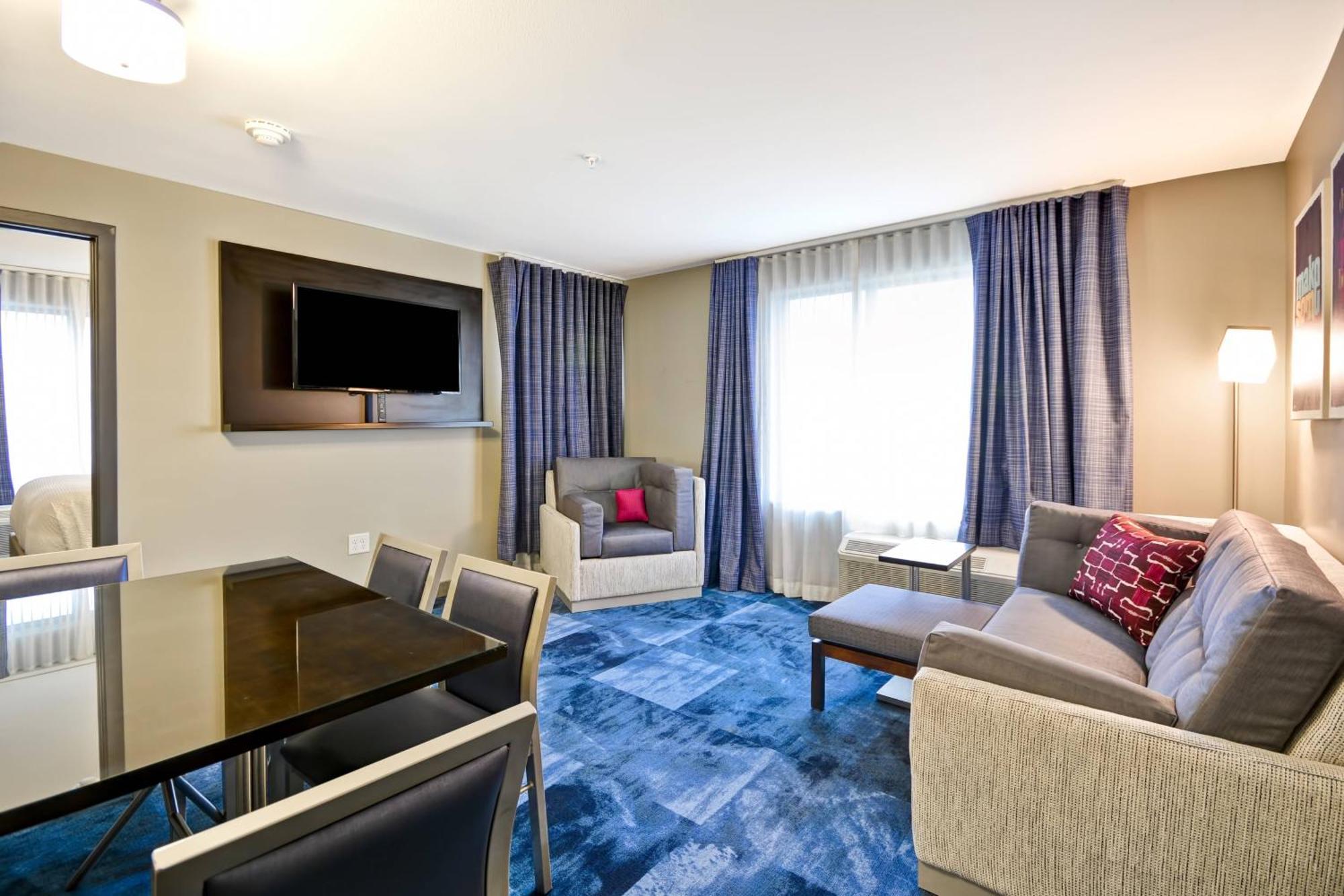 Towneplace Suites By Marriott Dover Rockaway Εξωτερικό φωτογραφία