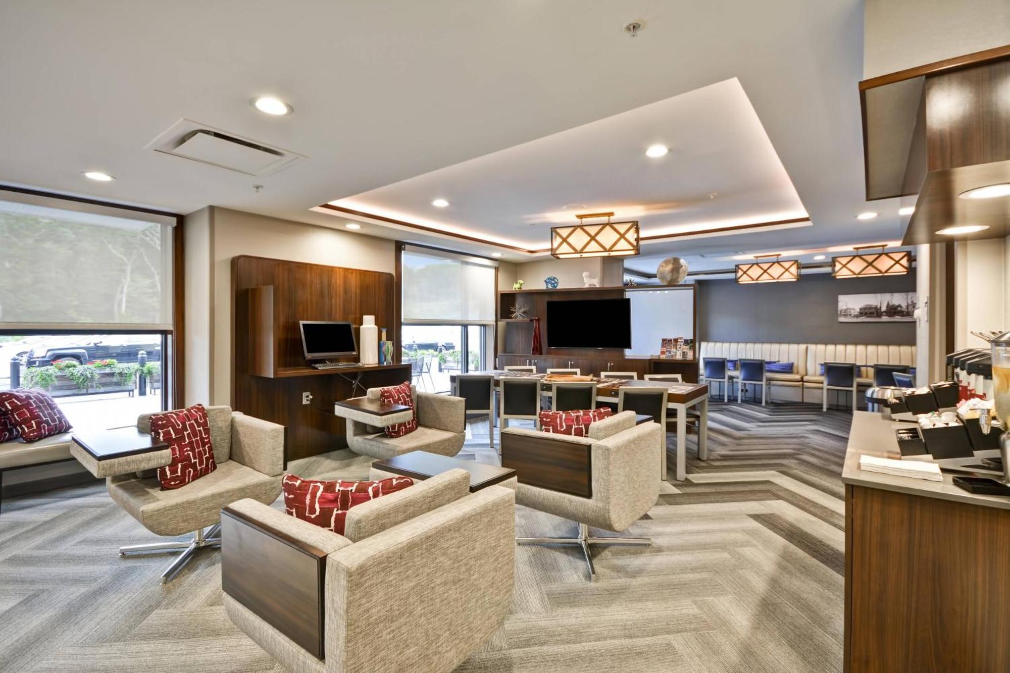 Towneplace Suites By Marriott Dover Rockaway Εξωτερικό φωτογραφία