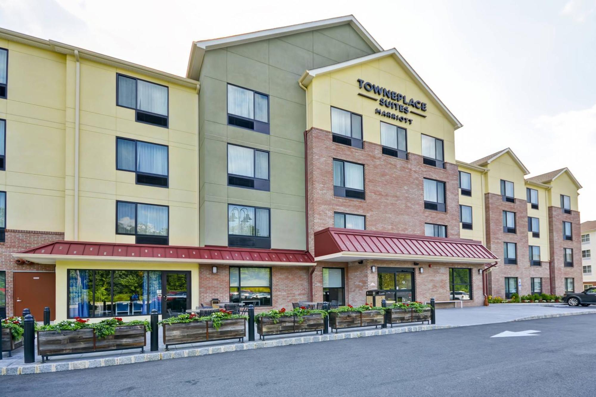Towneplace Suites By Marriott Dover Rockaway Εξωτερικό φωτογραφία