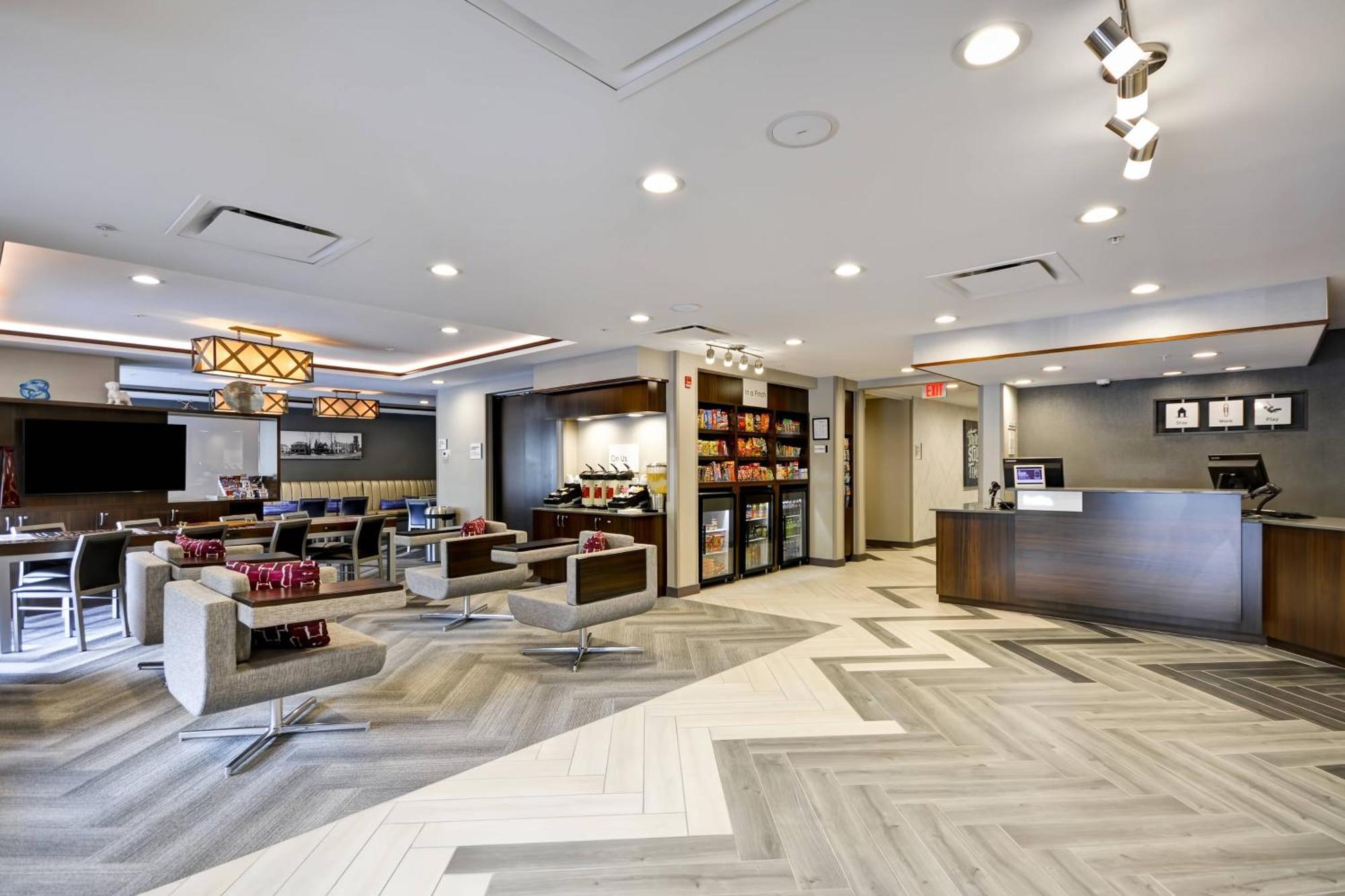 Towneplace Suites By Marriott Dover Rockaway Εξωτερικό φωτογραφία