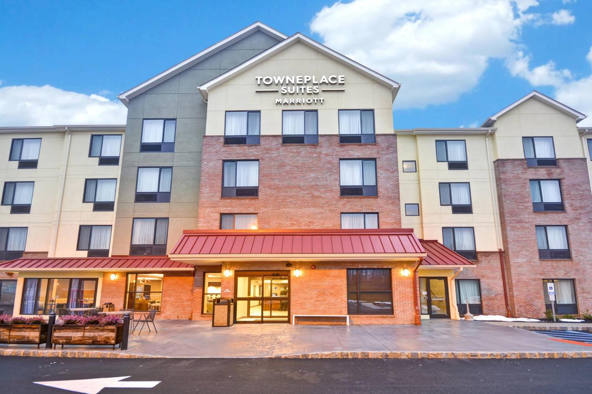 Towneplace Suites By Marriott Dover Rockaway Εξωτερικό φωτογραφία