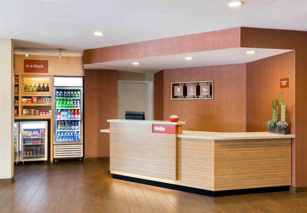 Towneplace Suites By Marriott Dover Rockaway Εξωτερικό φωτογραφία
