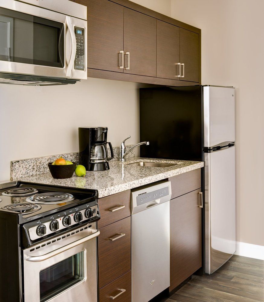 Towneplace Suites By Marriott Dover Rockaway Εξωτερικό φωτογραφία