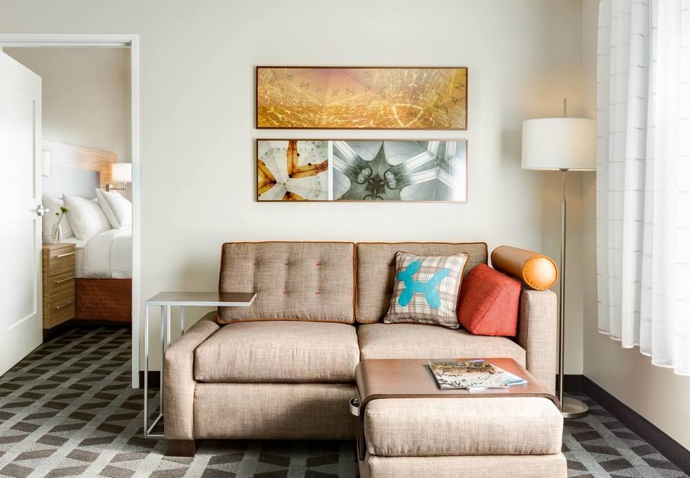 Towneplace Suites By Marriott Dover Rockaway Εξωτερικό φωτογραφία