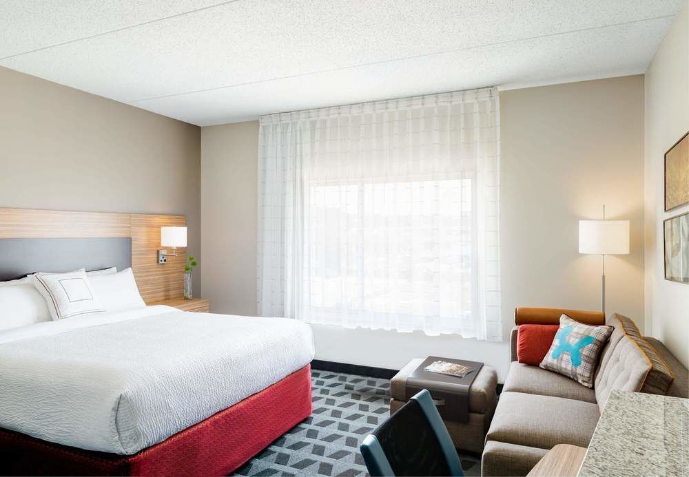 Towneplace Suites By Marriott Dover Rockaway Εξωτερικό φωτογραφία