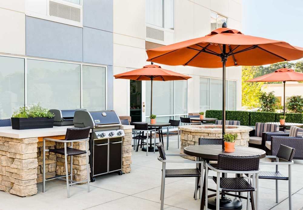 Towneplace Suites By Marriott Dover Rockaway Εξωτερικό φωτογραφία