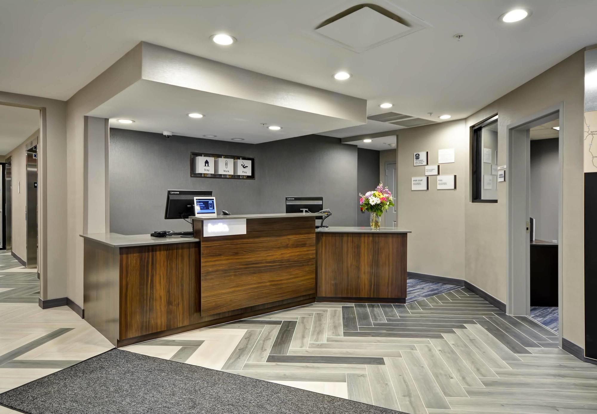 Towneplace Suites By Marriott Dover Rockaway Εξωτερικό φωτογραφία